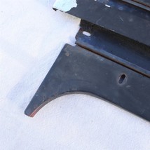 85-92 Camaro Rs Z28 Iroc-Z Firebird Trans Am T-Top Center Bar Trim Panel OEM image 13