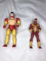 Marvel Iron Man Iron Spider Toys  - £7.95 GBP