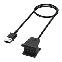 Charger For Fitbit Alta Hr, Replacement Usb Charging Cable Cord Clip For... - £11.79 GBP
