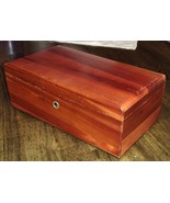 Rare Lane El Dorado Miami FL. Furniture Salesman Sample Lane Cedar Chest... - $54.84 CAD