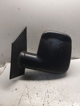 Driver Side View Mirror Single Mirror Manual Fits 03-07 EXPRESS 1500 VAN... - $29.19