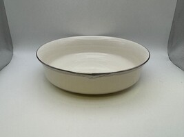 Noritake Fine China STERLING COVE 8 1/4" Round Vegetable Serving Bowl - $49.99 Noritake Fine China STERLING COVE 8 1/4" Round Vegetable Serving Bowl - $49.99