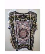 Poliana Top Size 3X Nwot - $457.49 MXN