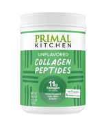 04/2027 Primal Kitchen Collagen Peptides Unflavored Collagen Powder 19.4... - €27,19 EUR