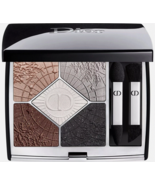 DIOR 5 Couleurs Couture Long-Wear Creamy Powder Eyeshadow Palette #589 G... - $86.92 CAD