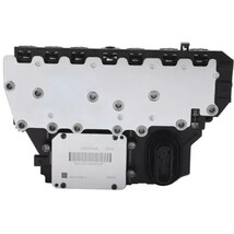 6T40 6T45 6T30 6T50 TCM TCU Transmission Control Module GEN 2 For Chevy 24268164 image 3