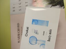  Crukat Beauty masks,Lightweight & Breathable Material image 3