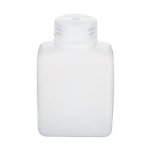 Nalgene wide-mouthed bottle, rectangular (Design: 250 ml)  - £17.58 GBP