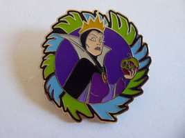 Disney Swap Pin Oogie Boogie Bash Mysterious - Evil Queen-
show original titl... - $13.99