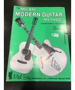 Mel Bay The Modern Guitar Songbook-RARE VINTAGE COLLECTIBLE-SHIPS SAME B... - $24.54