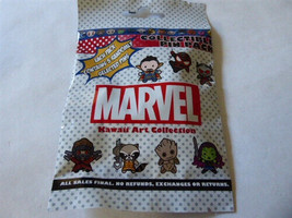 Disney Exchange Pins Marvel Kawaii Art Collection Mysterious Bag-
show o... - $32.38