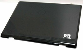 HP Pavilion dv9000 Laptop WiFi-N LCD Display Screen CASING 448000-001 Top Cover - £18.77 GBP