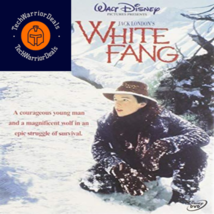 White Fang  - £17.68 GBP