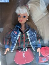 Barbie Arizona Jean Company Doll - 1997 - 18020 - £17.60 GBP