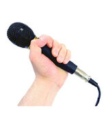 Pyle Handheld Uni-directional Dynamic Microph... - $32.00