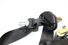 2003-2005 TOYOTA CELICA GT GTS FRONT RIGHT PASSENGER SEAT BELT P2350 image 8
