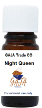 15mL Night Queen Oil - Feel like a Powerful Queen (Sealed) - $253.84 MXN