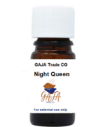 15mL Night Queen Oil - Feel like a Powerful Queen (Sealed) - $19.33 CAD