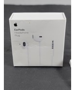 Apple Headphones - wired - $222.91 MXN