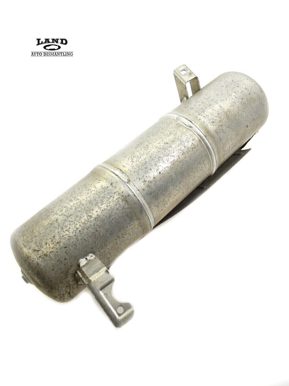 MERCEDES X166 GL450 GL550 GL350 AIRMATIC SUSPENSION RESERVOIR REAR - $29.69
