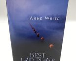 Best Laid Plans (A Lake George Mystery) [Mass Market Paperback] White, Anne - $2.93