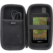Carrying Case Replacement For Garmin Montana 700I / 700 / 750I Handheld Gps - £29.89 GBP