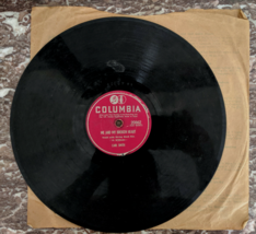 1951 Columbia Record Carl Smith -Let Old Mother Nature Have Her Way 20862 78rpm - £11.85 GBP