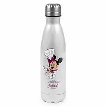 Disney Parks Epcot Food and Wine Festival 25th Anniversary Chef Minnie Queen of  - £21.27 GBP