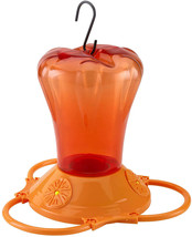 More Birds Orange Orioles Feeder: Attract and Delight Orioles with Ease - $29.95