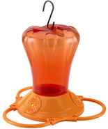 More Birds Orange Orioles Feeder: Attract and Delight Orioles with Ease - £23.39 GBP
