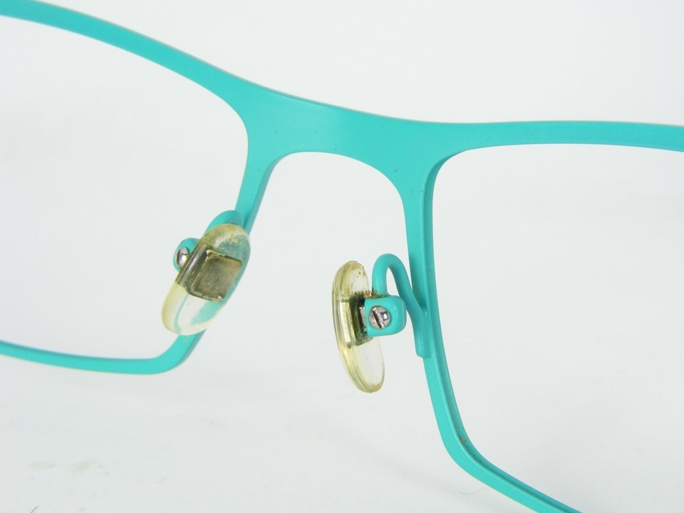 "READ" PRODESIGN DENMARK 5147 3831 BURGUNDY EYEG EYEGLASSES GLASSES 52-17-139mm Item image 6