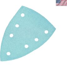 P220 Grit Granat Abrasives for DTS 400 Sander, 100-Pack - $107.58