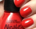 OPI Nail Polish Hello World NI 345 Nicole - $10.44