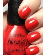 OPI Nail Polish Hello World NI 345 Nicole - $10.44