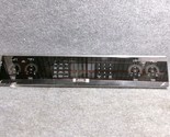 NEW WB27X45308 GE OVEN CONTROL PANEL WITH BOARD - $200.00