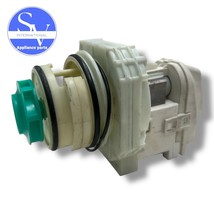 Frigidaire Dishwasher Motor and Pump Assembly 5304519906 154843901 - $34.54
