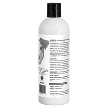 [Pack of 4] Nilodor Tough Stuff Skunked! Deodorizing Shampoo for Dogs 16 oz - £66.23 GBP