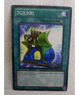 Yu-Gi-Oh! TCG TGX300 Extreme Victory EXVC-EN054 1st Edition Common - $2.97