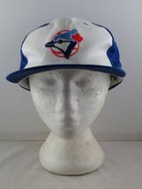 Toronto Blue Jays Hat (VTG) Two Tone Classic Sports Specialties - Adult Snapback - $49.00