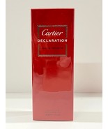 Cartier Declaration Eau de Toilette Spray 100 ml/3.3 fl oz for Men NIB - $138.99