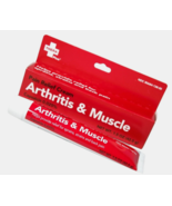 3X Thera Plus Extra Strength Arthritis Muscle Pain Relief Cream 0.025% C... - $24.50 CAD