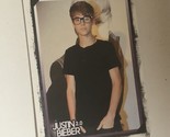 Justin Bieber Panini Trading Card #88 Bieber Fever - $1.97