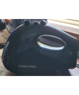 Black and Decker Hand Mixer Model MX217 No Beaters Tested Kitchen Replac... - $9.99
