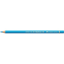 Polychromos Pencil 152 Middle Phthalo Blue - £23.89 GBP