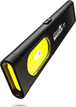 WARSUN Compact Multi-Mode Pocket LED Flashlight - 675LM, USB-C Rechargea... - £23.35 GBP