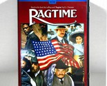 Ragtime (DVD, 1981, Widescreen Collection)    James Cagney    Mary Steen... - $12.18
