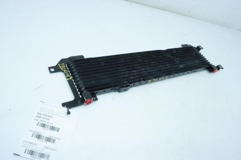 STS SRX 2004-2011 Automatic Transmission Oil Cooler 61748 - $171.99