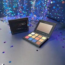 Beauty Creations Mini Pro Vol 3 Eyeshadow Palette Cosmetics Makeup Matte Shimmer - $24.74