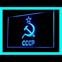 150070B CCCP USSR Russian Communist Soviet politician Display LED Light ... - $21.99