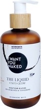 I want you naked the liquid coco glow hand wash 250 ml thumb200